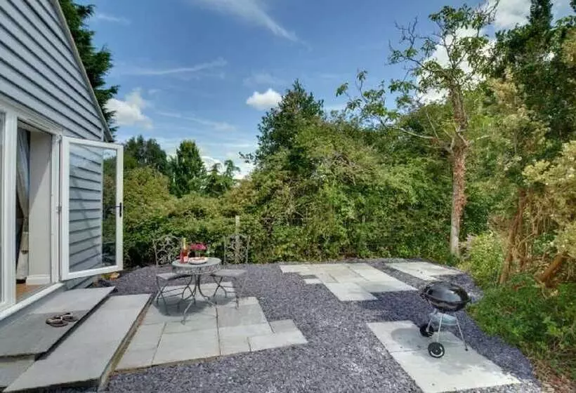 ペンション Brunger House