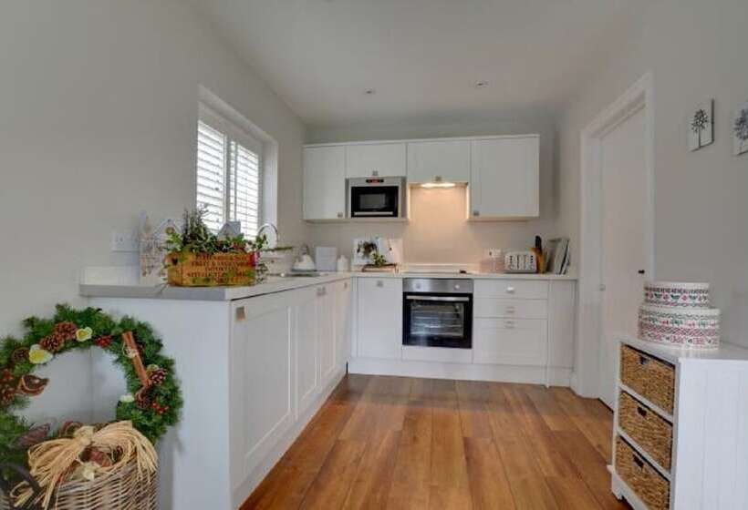 Pensjonat Brunger House