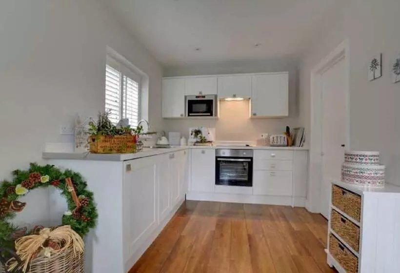 ペンション Brunger House