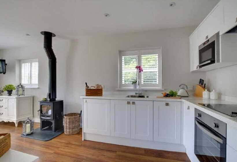 Pensjonat Brunger House