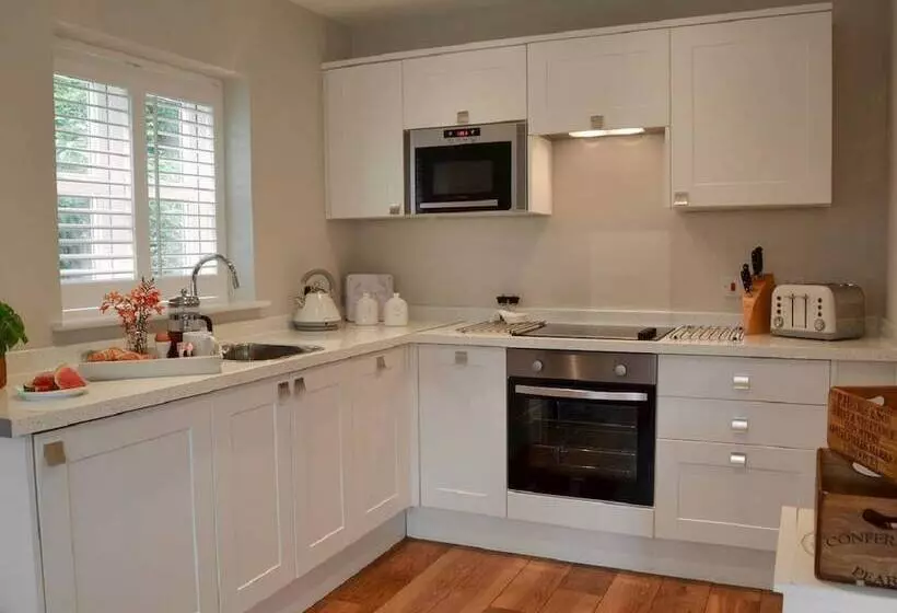 ペンション Brunger House