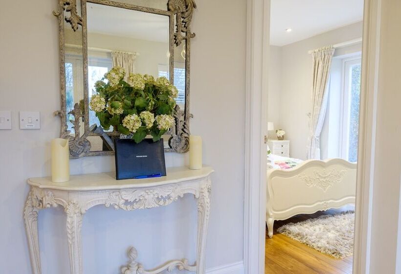 Pensjonat Brunger House