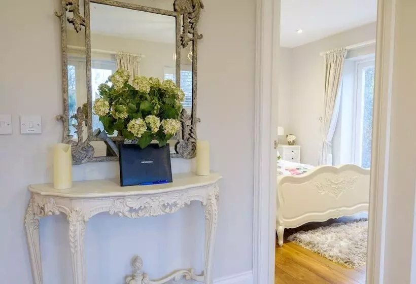 ペンション Brunger House