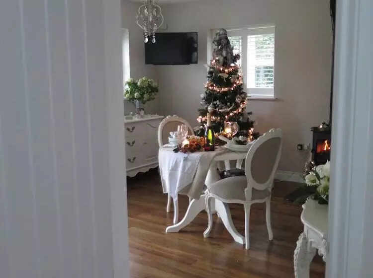 ペンション Brunger House