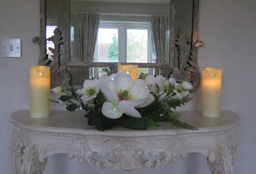 Pensjonat Brunger House