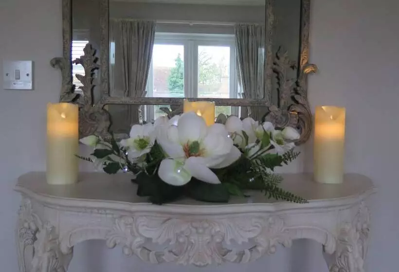 ペンション Brunger House