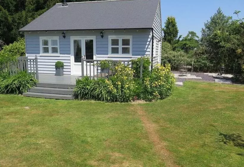 ペンション Brunger House