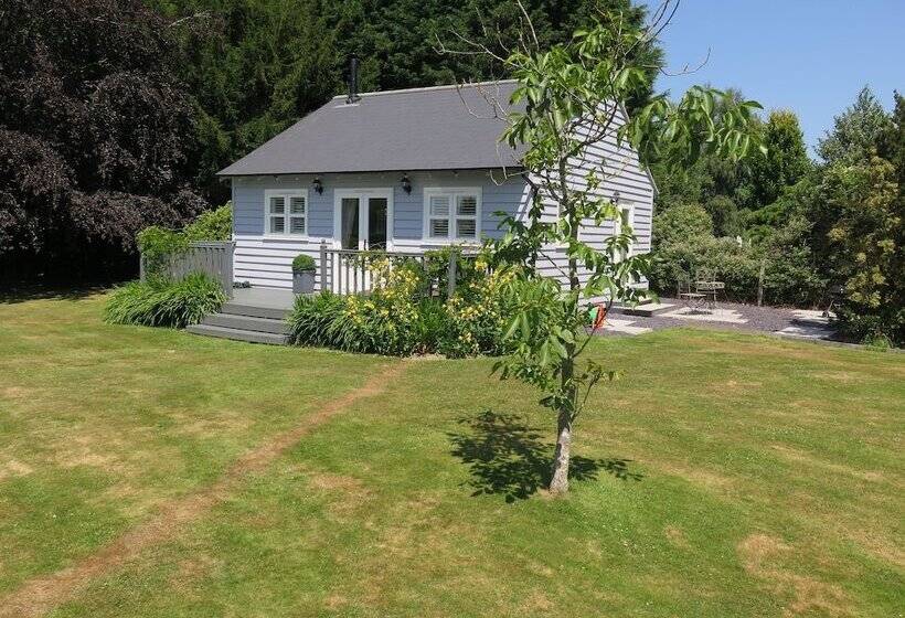 Pensjonat Brunger House