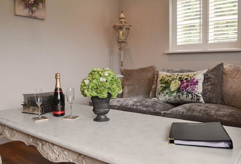 Pensjonat Brunger House