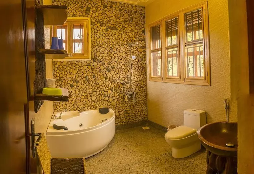 پانسیون Dawilderness Holiday Homes