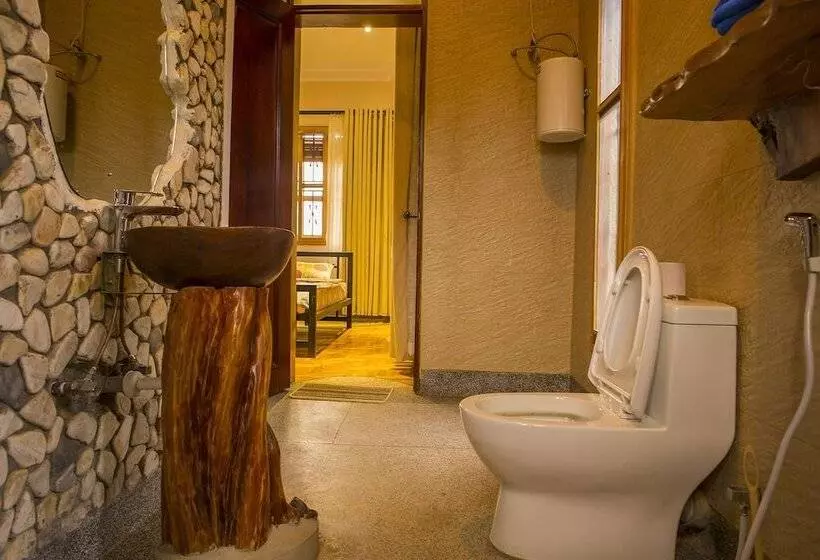 پانسیون Dawilderness Holiday Homes