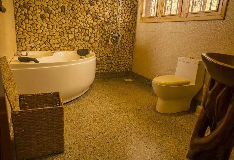 پانسیون Dawilderness Holiday Homes