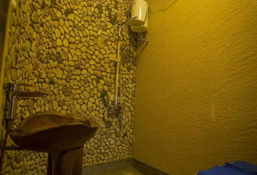 پانسیون Dawilderness Holiday Homes