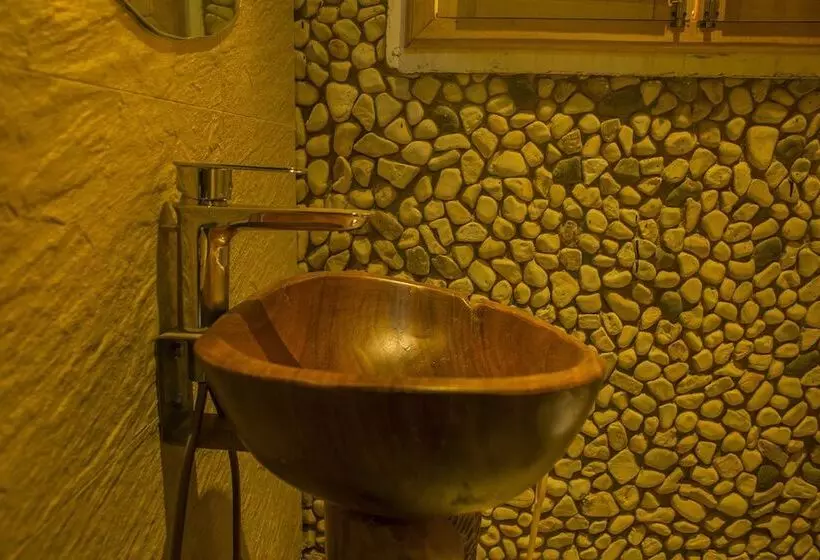 پانسیون Dawilderness Holiday Homes