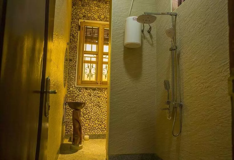 پانسیون Dawilderness Holiday Homes