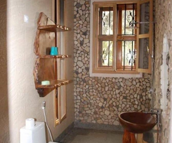 پانسیون Dawilderness Holiday Homes