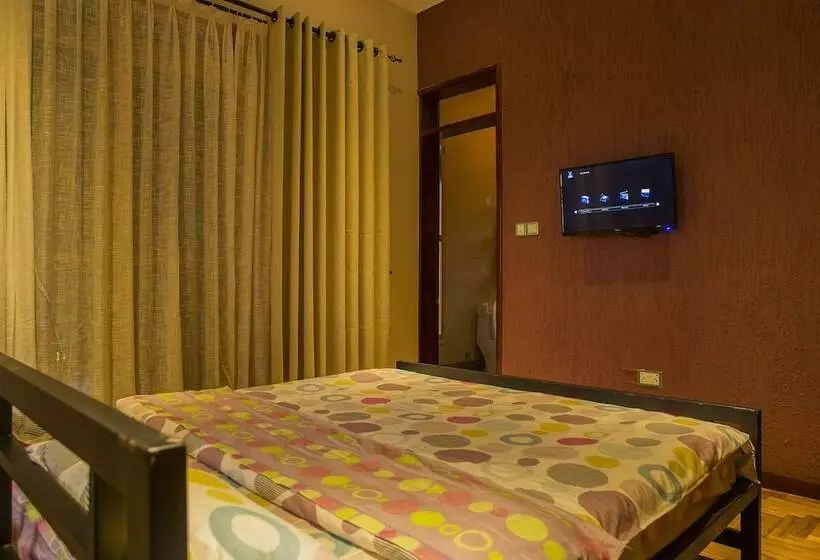 پانسیون Dawilderness Holiday Homes