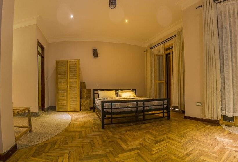 پانسیون Dawilderness Holiday Homes