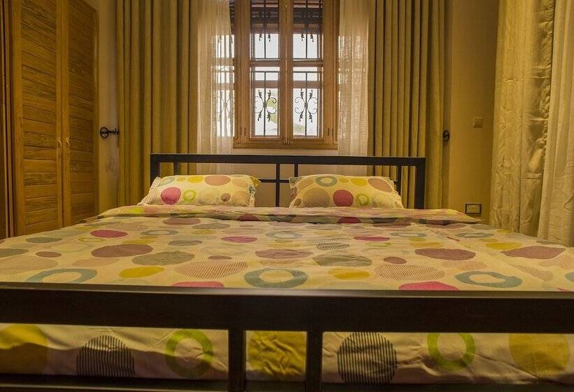 پانسیون Dawilderness Holiday Homes