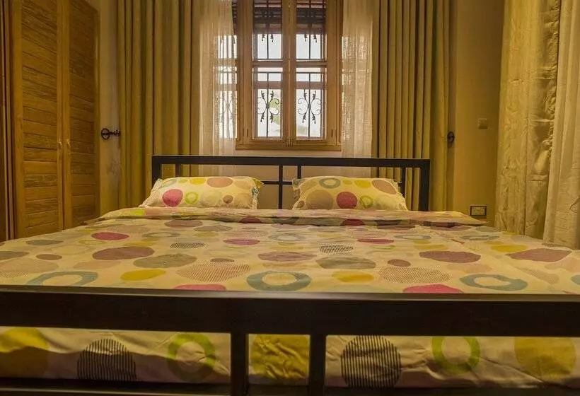 پانسیون Dawilderness Holiday Homes