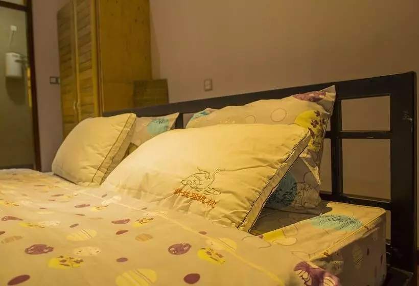 پانسیون Dawilderness Holiday Homes