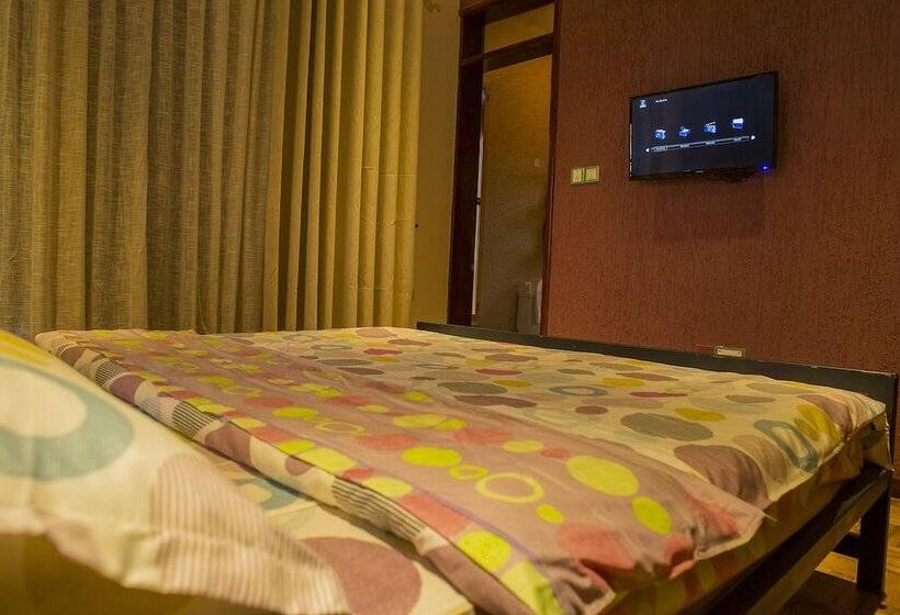 پانسیون Dawilderness Holiday Homes