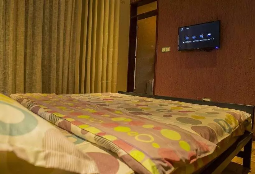 پانسیون Dawilderness Holiday Homes