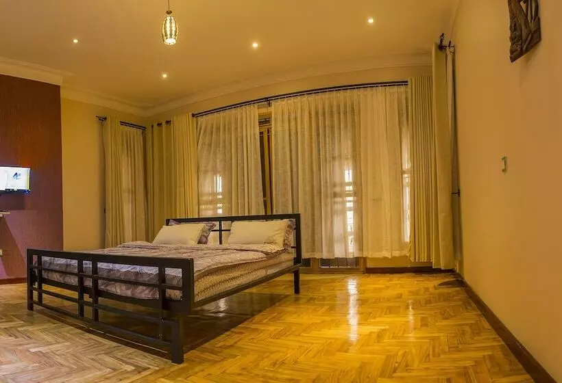 پانسیون Dawilderness Holiday Homes