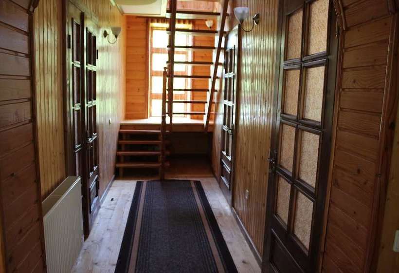 بنسيون Goranka