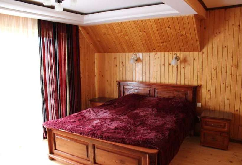 بنسيون Goranka