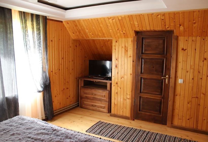 بنسيون Goranka