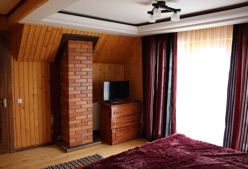 بنسيون Goranka