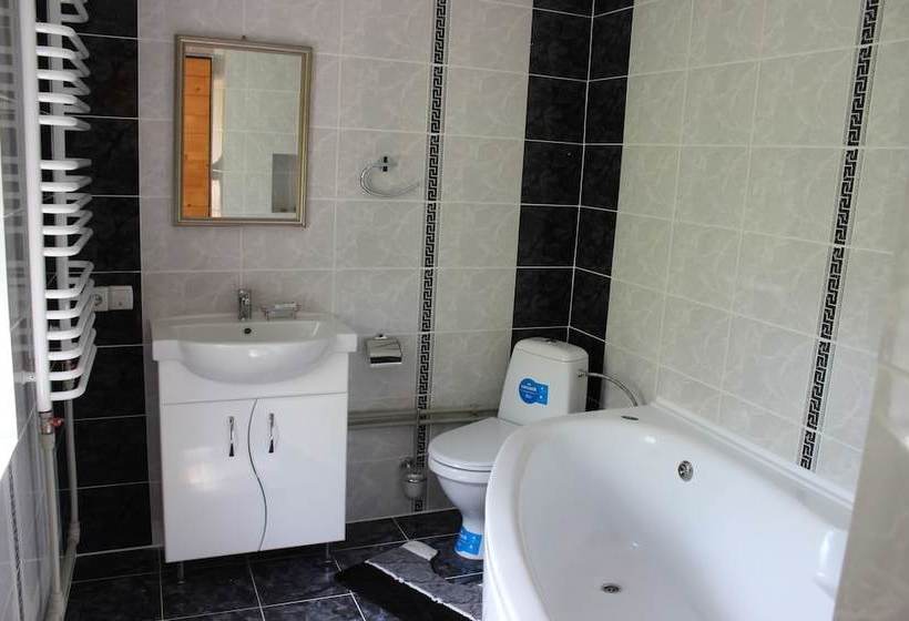 بنسيون Goranka