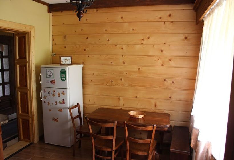 بنسيون Goranka