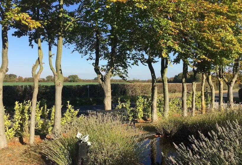 Majatalo Greenways Lodge Nr Stansted Airport