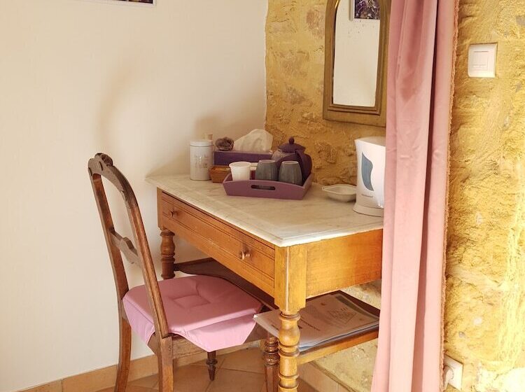 Пансион Les Filolies