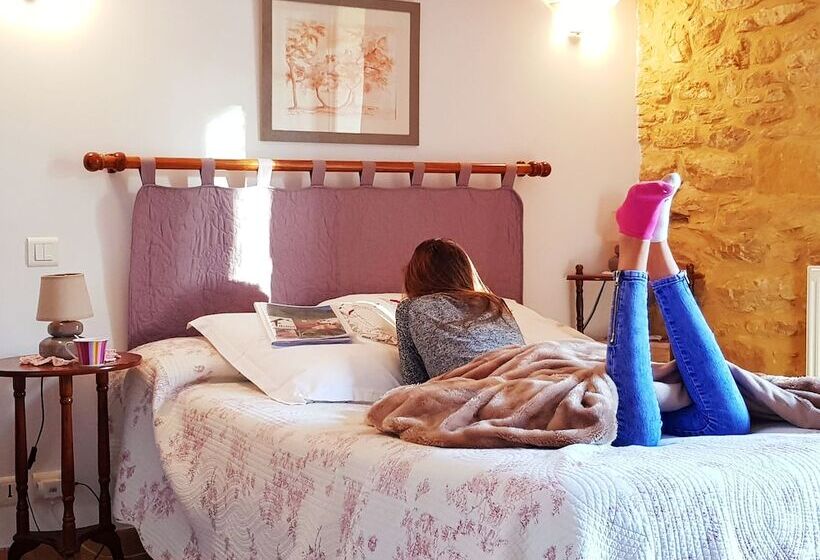 Пансион Les Filolies