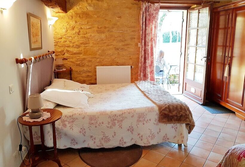 Пансион Les Filolies