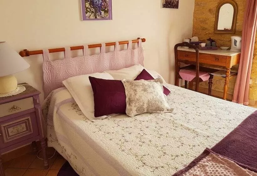 ペンション Les Filolies