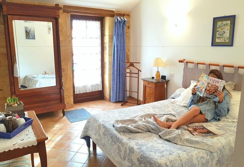 Пансион Les Filolies