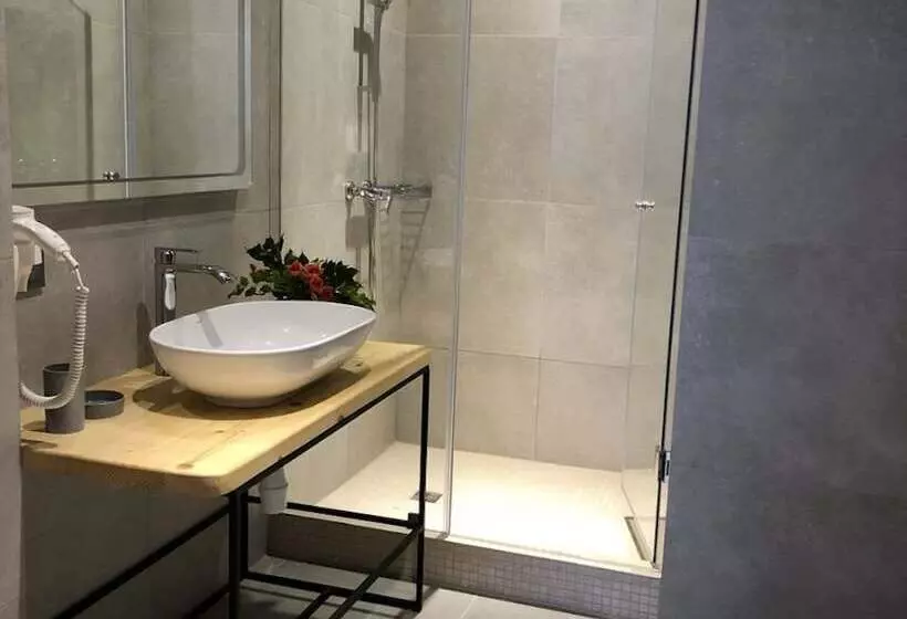 Pension Welcome Summer