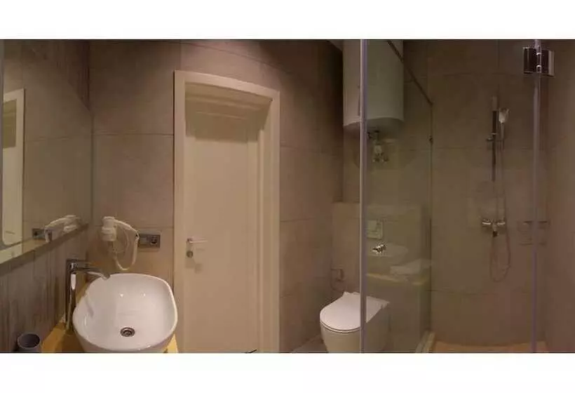 Pension Welcome Summer