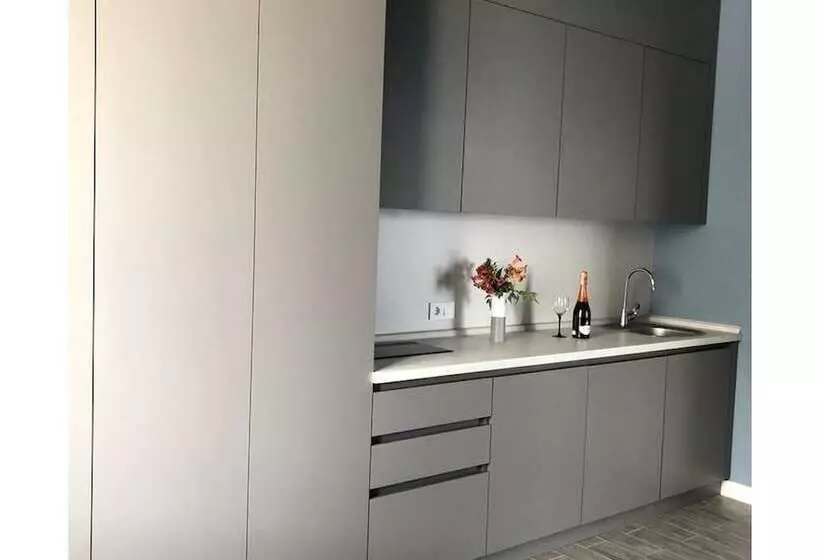 Pension Welcome Summer