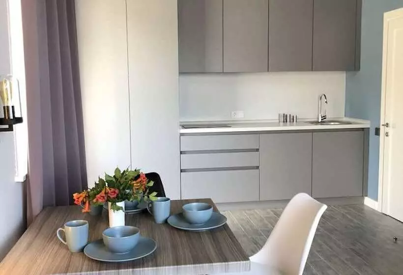 Pension Welcome Summer