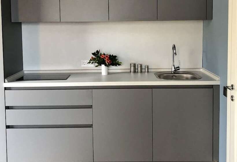 پانسیون Welcome Summer