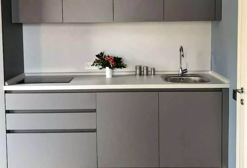 Pension Welcome Summer