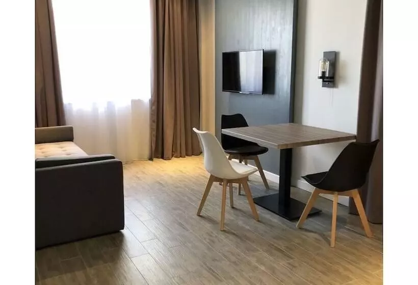 Pension Welcome Summer