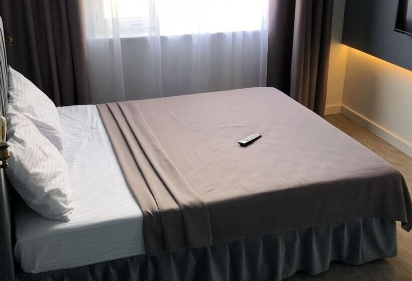 پانسیون Welcome Summer