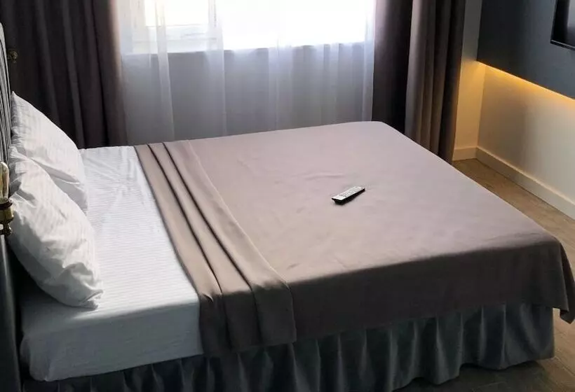 Pension Welcome Summer