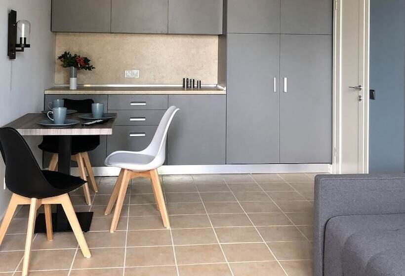 پانسیون Welcome Summer